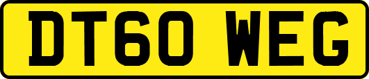 DT60WEG