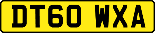 DT60WXA