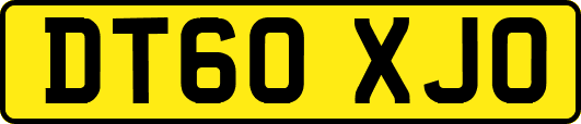 DT60XJO