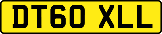 DT60XLL