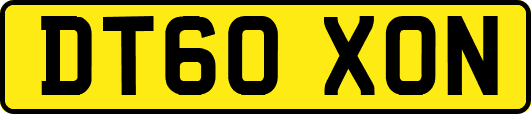 DT60XON