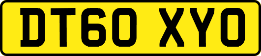 DT60XYO