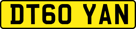 DT60YAN