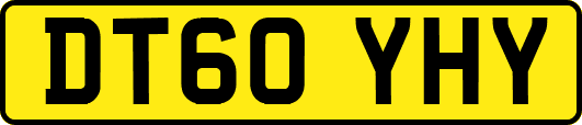 DT60YHY