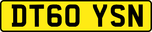 DT60YSN