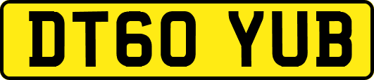 DT60YUB