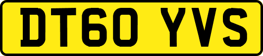 DT60YVS