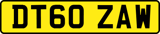 DT60ZAW