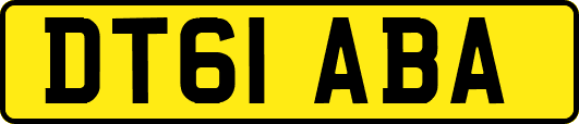 DT61ABA