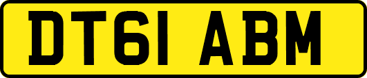 DT61ABM
