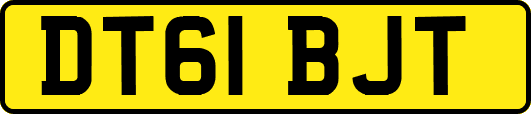 DT61BJT