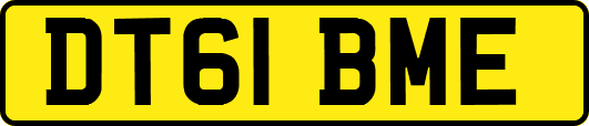 DT61BME