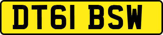 DT61BSW