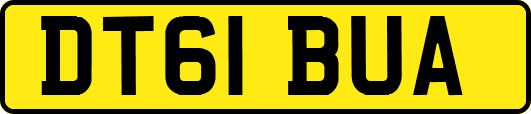 DT61BUA