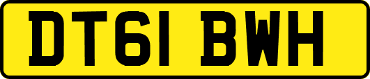 DT61BWH