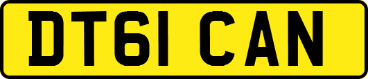 DT61CAN