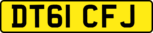 DT61CFJ