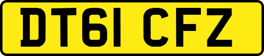 DT61CFZ