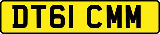 DT61CMM