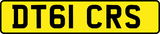 DT61CRS