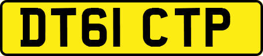DT61CTP
