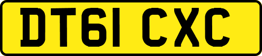 DT61CXC