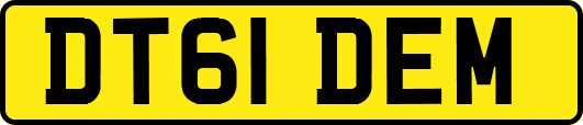 DT61DEM