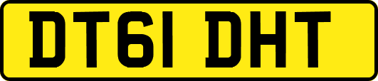 DT61DHT