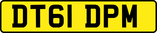 DT61DPM