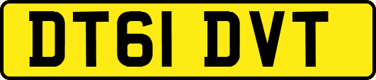 DT61DVT