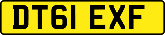 DT61EXF