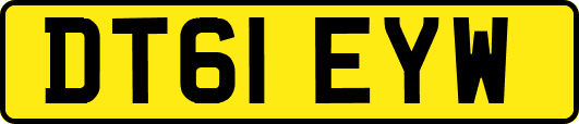 DT61EYW