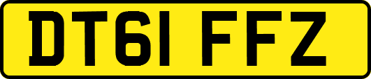 DT61FFZ