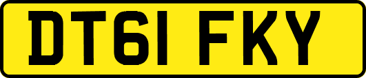 DT61FKY