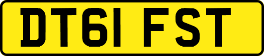DT61FST