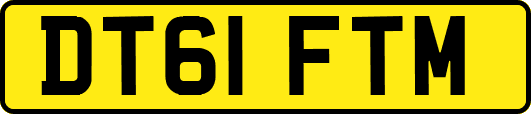 DT61FTM