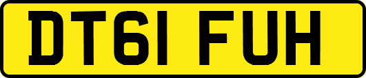 DT61FUH
