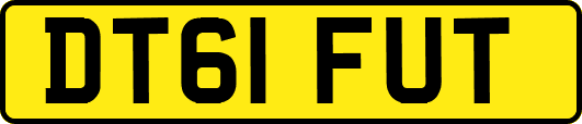 DT61FUT