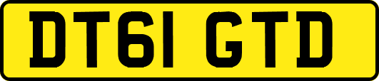 DT61GTD