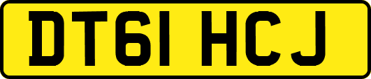 DT61HCJ