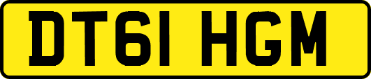DT61HGM