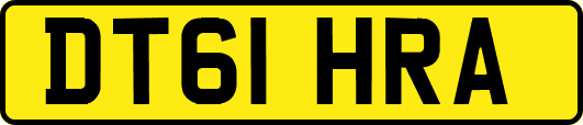 DT61HRA