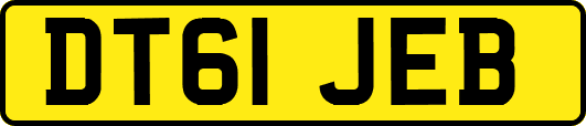 DT61JEB