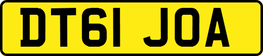 DT61JOA