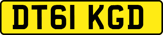 DT61KGD