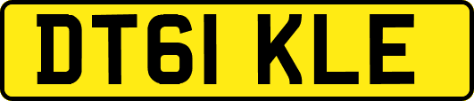 DT61KLE