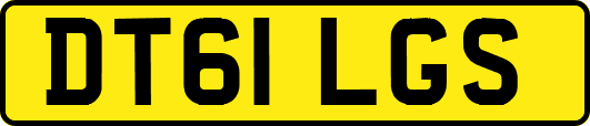 DT61LGS