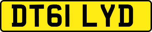 DT61LYD