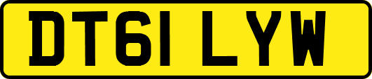 DT61LYW