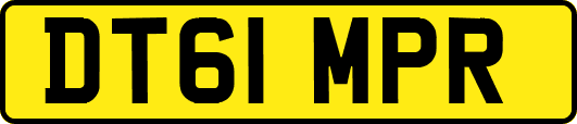 DT61MPR